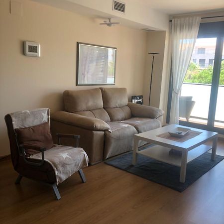 Apartment Panoramica Golf San Jorge (Castellon) Exterior foto