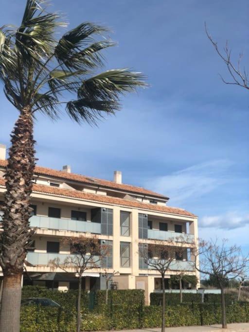 Apartment Panoramica Golf San Jorge (Castellon) Exterior foto