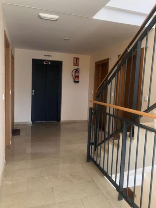 Apartment Panoramica Golf San Jorge (Castellon) Exterior foto